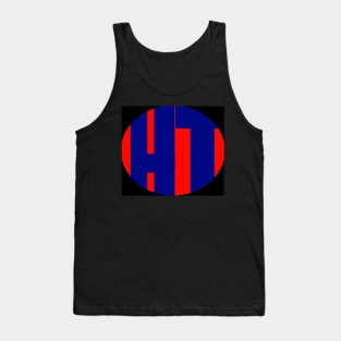 Logo Tank Top